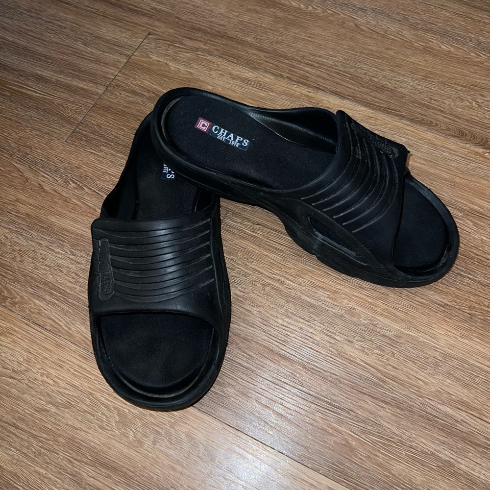 Chaps Sandals Men’s Size 11